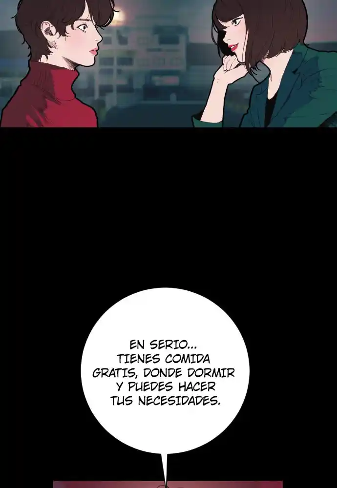 Kiss The Coming Apocalypse - Capítulo 3 - Página 23 - LectorTMOo