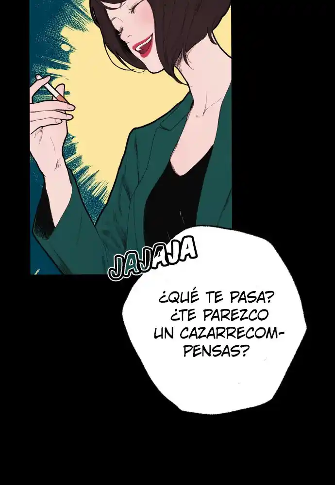 Kiss The Coming Apocalypse - Capítulo 3 - Página 26 - LectorTMOo