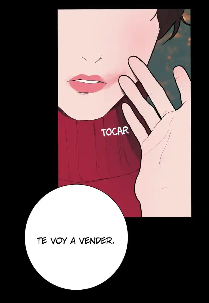 Kiss The Coming Apocalypse - Capítulo 3 - Página 27 - LectorTMOo