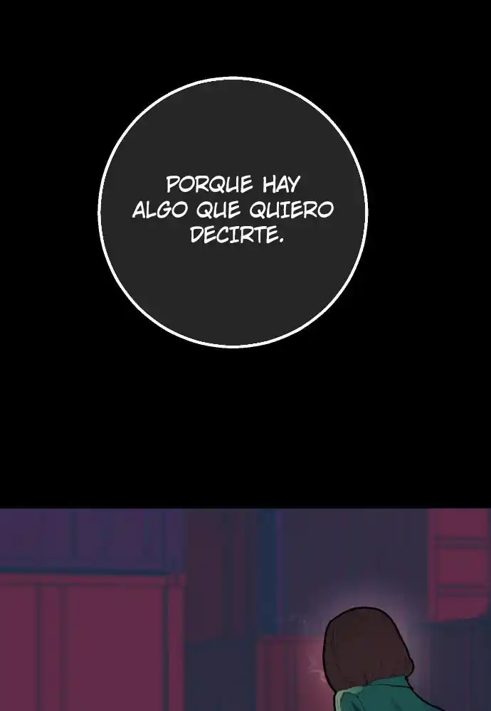 Kiss The Coming Apocalypse - Capítulo 3 - Página 33 - LectorTMOo