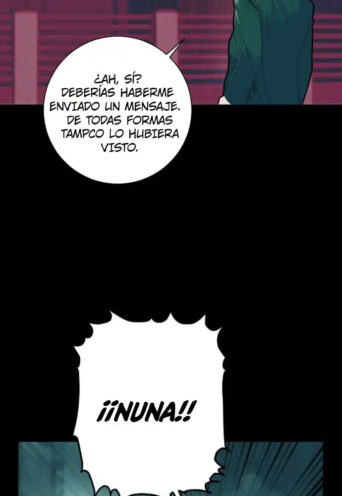 Kiss The Coming Apocalypse - Capítulo 3 - Página 34 - LectorTMOo