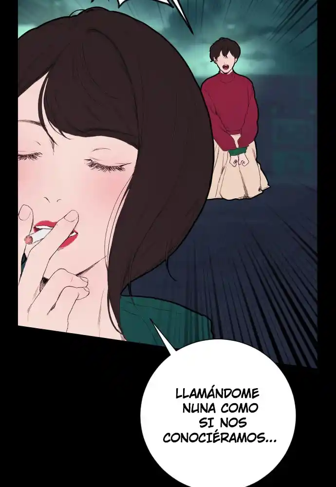 Kiss The Coming Apocalypse - Capítulo 3 - Página 35 - LectorTMOo