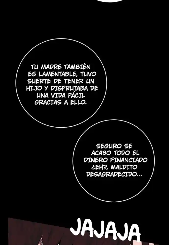 Kiss The Coming Apocalypse - Capítulo 3 - Página 36 - LectorTMOo