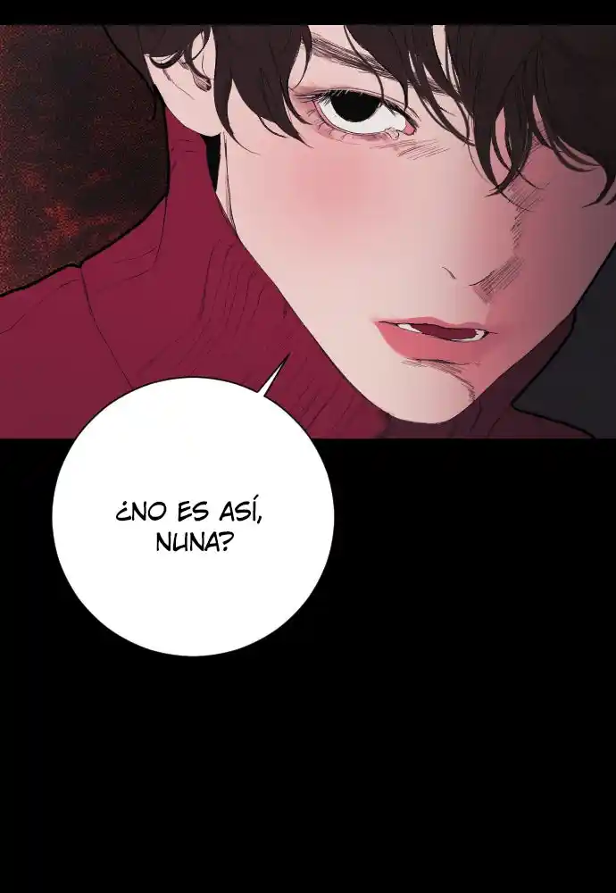 Kiss The Coming Apocalypse - Capítulo 3 - Página 45 - LectorTMOo