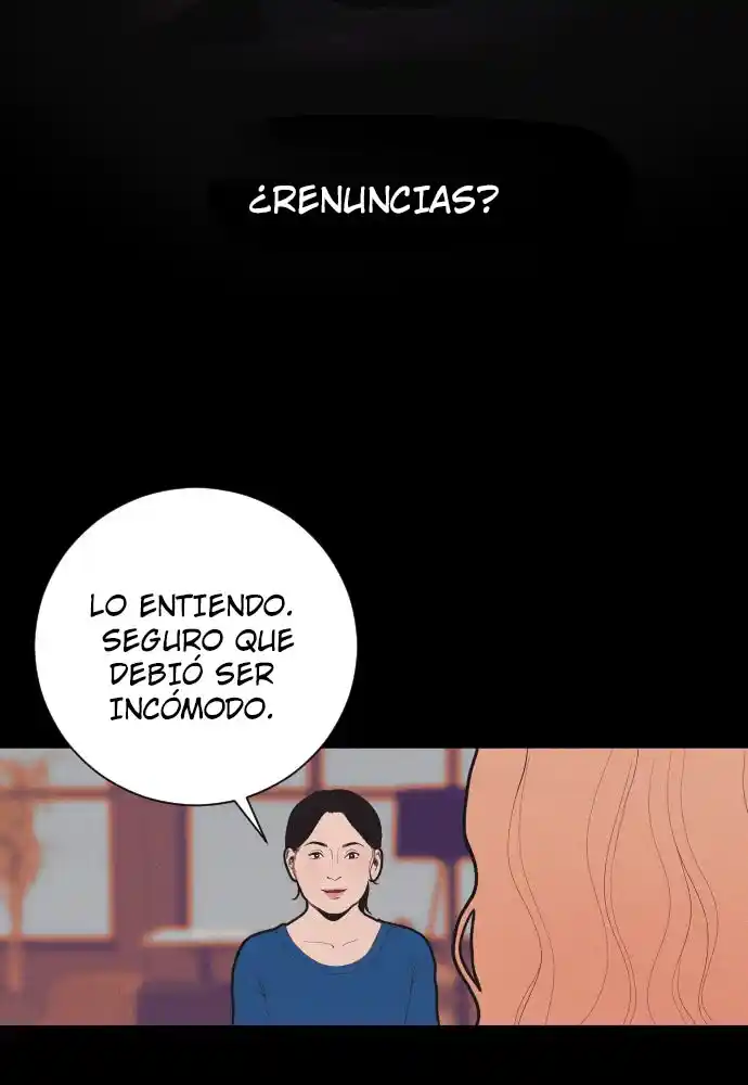 Kiss The Coming Apocalypse - Capítulo 3 - Página 93 - LectorTMOo
