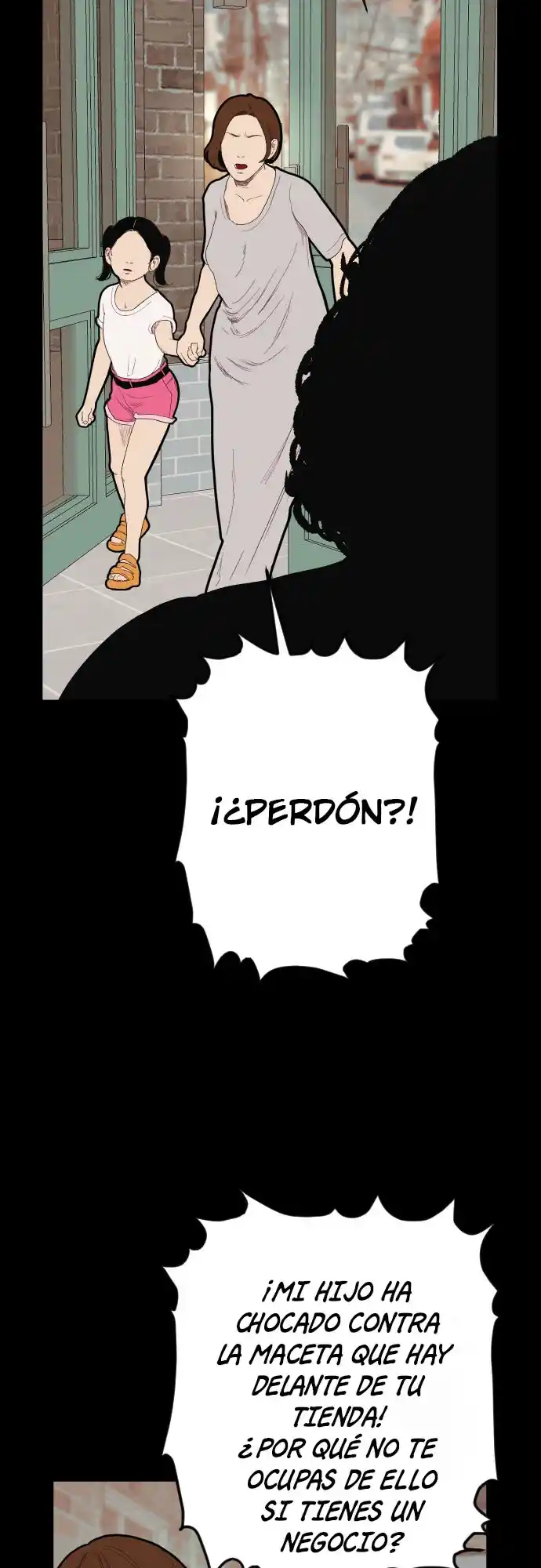 Kiss The Coming Apocalypse - Capítulo 3 - Página 126 - LectorTMOo
