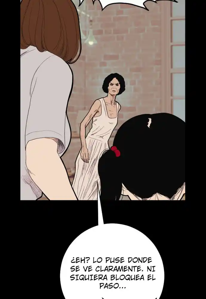 Kiss The Coming Apocalypse - Capítulo 3 - Página 127 - LectorTMOo