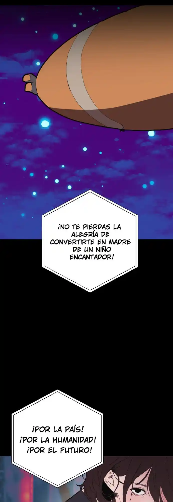 Kiss The Coming Apocalypse - Capítulo 3 - Página 131 - LectorTMOo