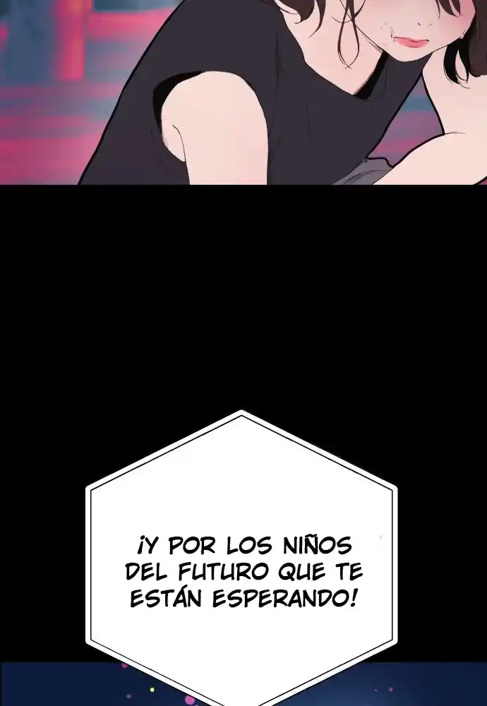 Kiss The Coming Apocalypse - Capítulo 3 - Página 132 - LectorTMOo