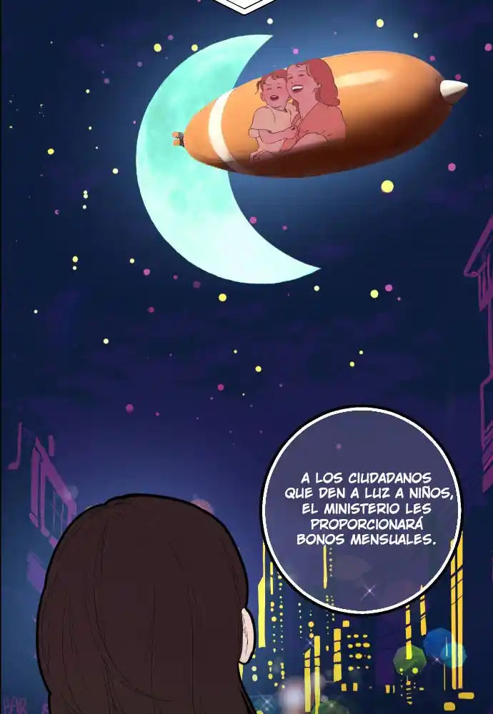 Kiss The Coming Apocalypse - Capítulo 3 - Página 133 - LectorTMOo