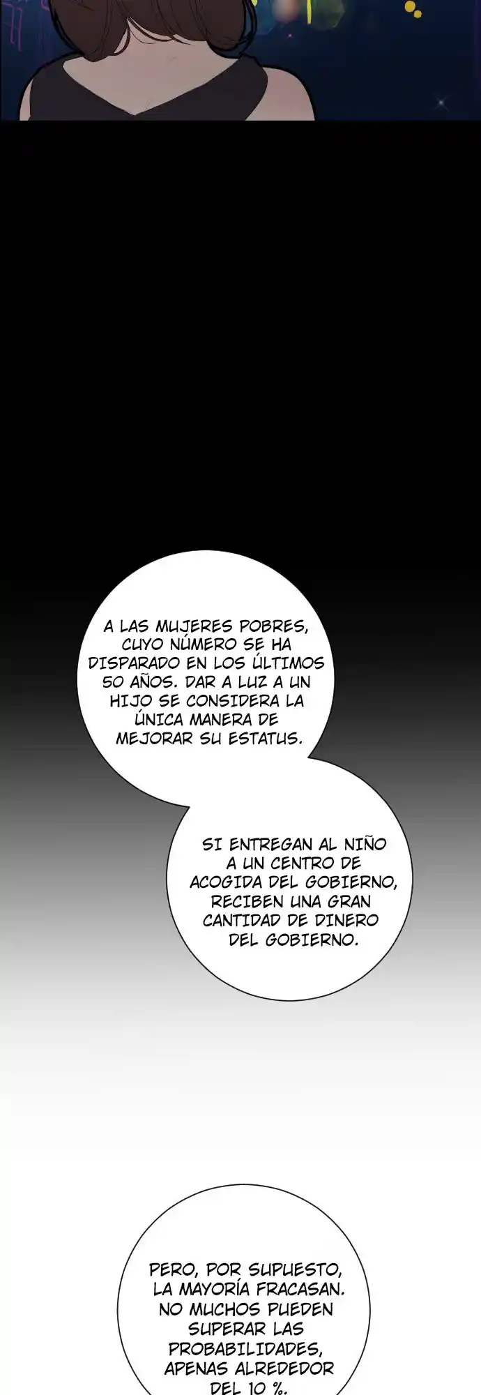 Kiss The Coming Apocalypse - Capítulo 3 - Página 134 - LectorTMOo