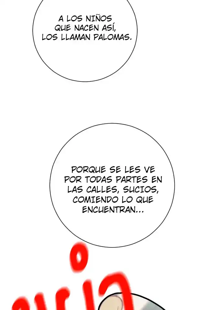Kiss The Coming Apocalypse - Capítulo 3 - Página 137 - LectorTMOo