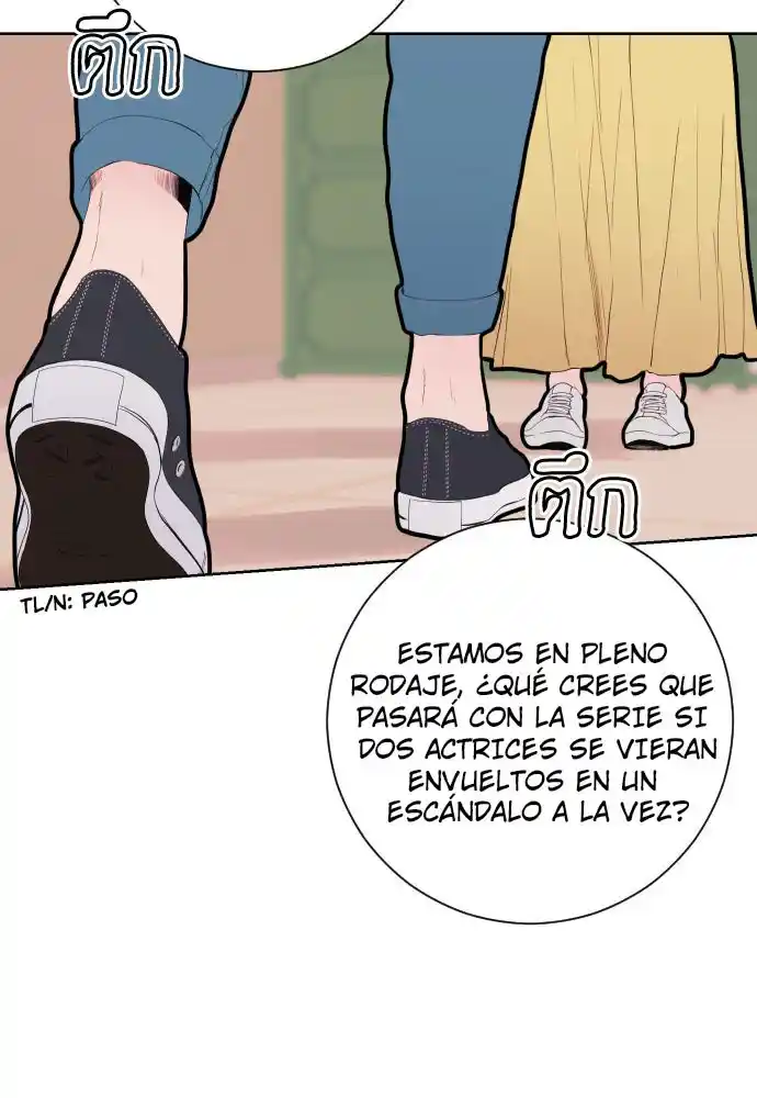 Kiss The Coming Apocalypse - Capítulo 3 - Página 140 - LectorTMOo