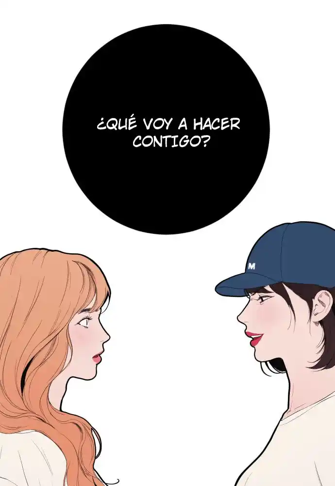 Kiss The Coming Apocalypse - Capítulo 3 - Página 141 - LectorTMOo