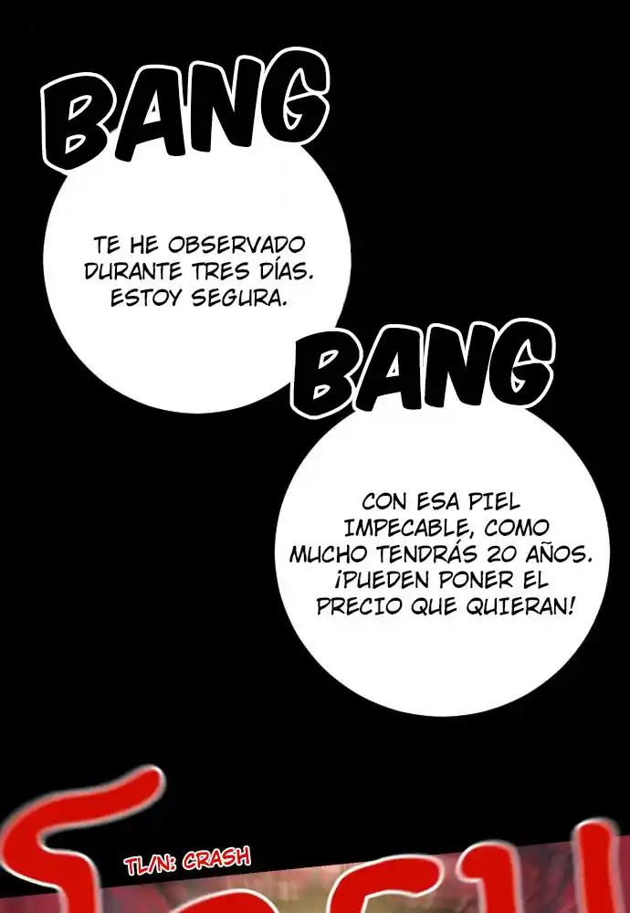 Kiss The Coming Apocalypse - Capítulo 3 - Página 153 - LectorTMOo
