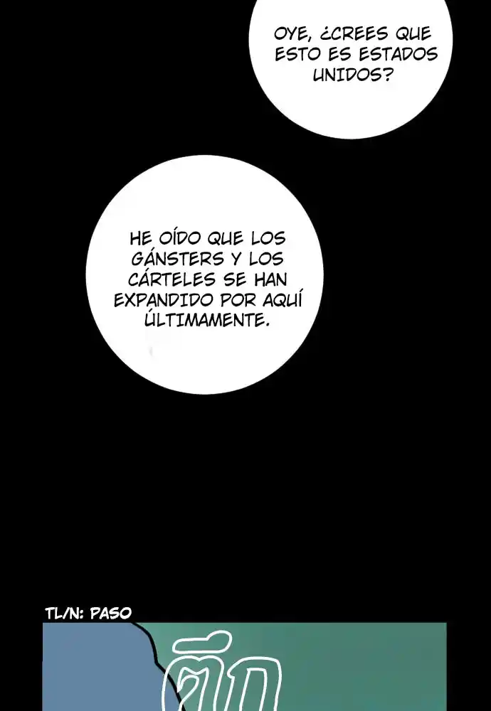 Kiss The Coming Apocalypse - Capítulo 4 - Página 9 - LectorTMOo