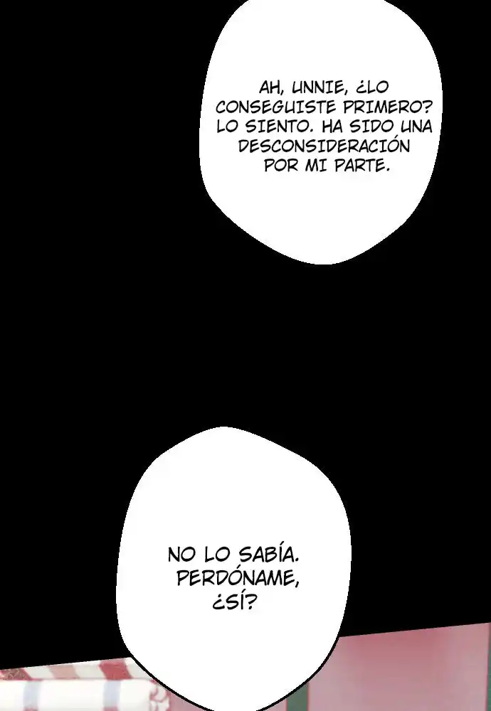 Kiss The Coming Apocalypse - Capítulo 4 - Página 11 - LectorTMOo