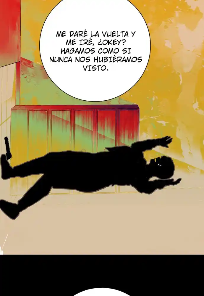 Kiss The Coming Apocalypse - Capítulo 4 - Página 14 - LectorTMOo