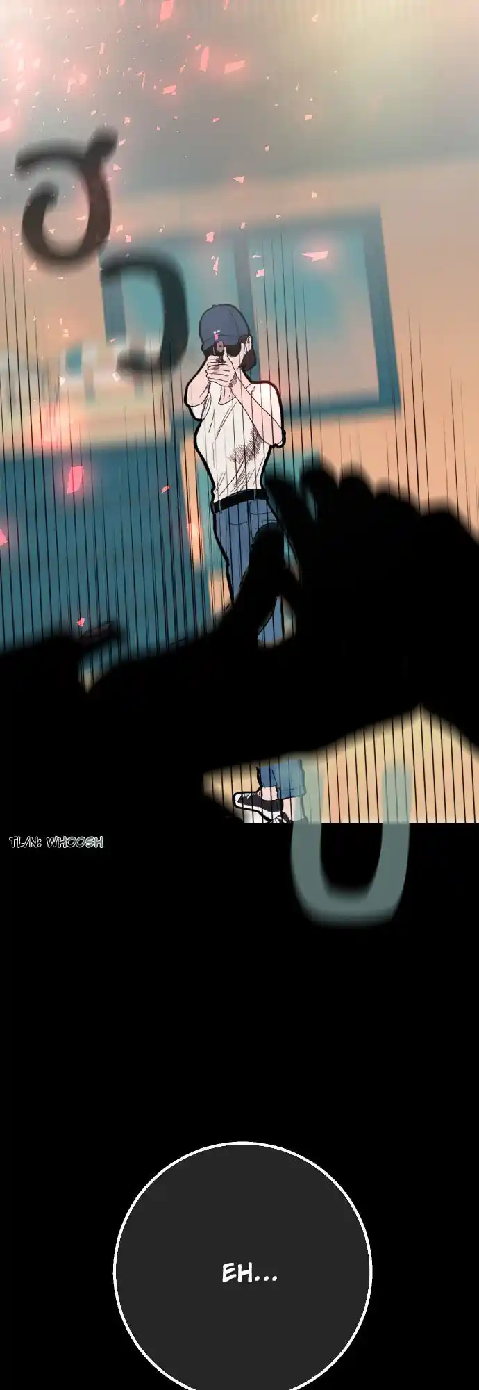 Kiss The Coming Apocalypse - Capítulo 4 - Página 20 - LectorTMOo