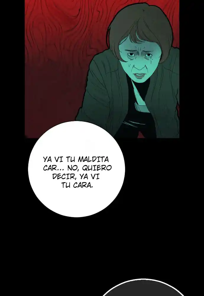 Kiss The Coming Apocalypse - Capítulo 4 - Página 31 - LectorTMOo