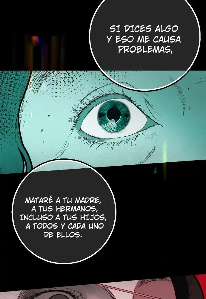 Kiss The Coming Apocalypse - Capítulo 4 - Página 32 - LectorTMOo