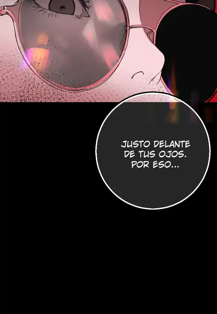 Kiss The Coming Apocalypse - Capítulo 4 - Página 33 - LectorTMOo
