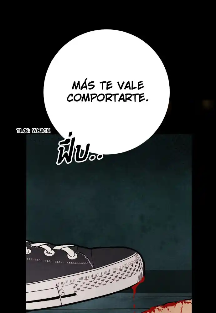 Kiss The Coming Apocalypse - Capítulo 4 - Página 34 - LectorTMOo