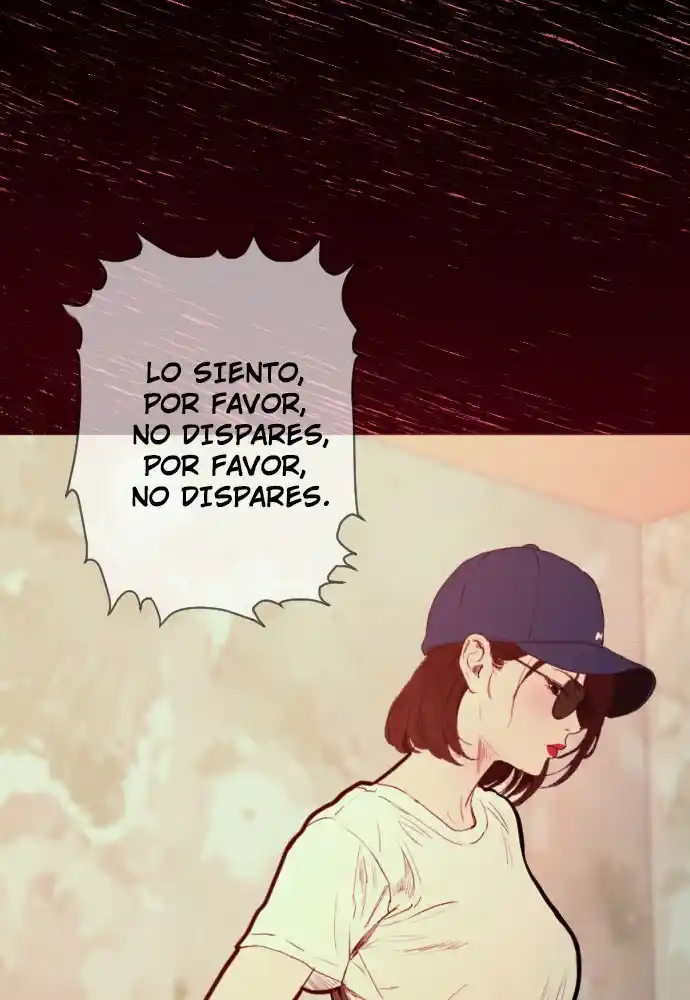 Kiss The Coming Apocalypse - Capítulo 4 - Página 38 - LectorTMOo