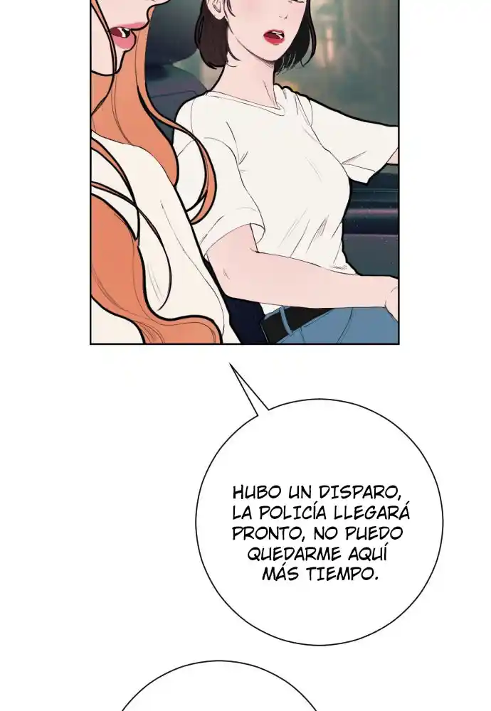 Kiss The Coming Apocalypse - Capítulo 4 - Página 49 - LectorTMOo