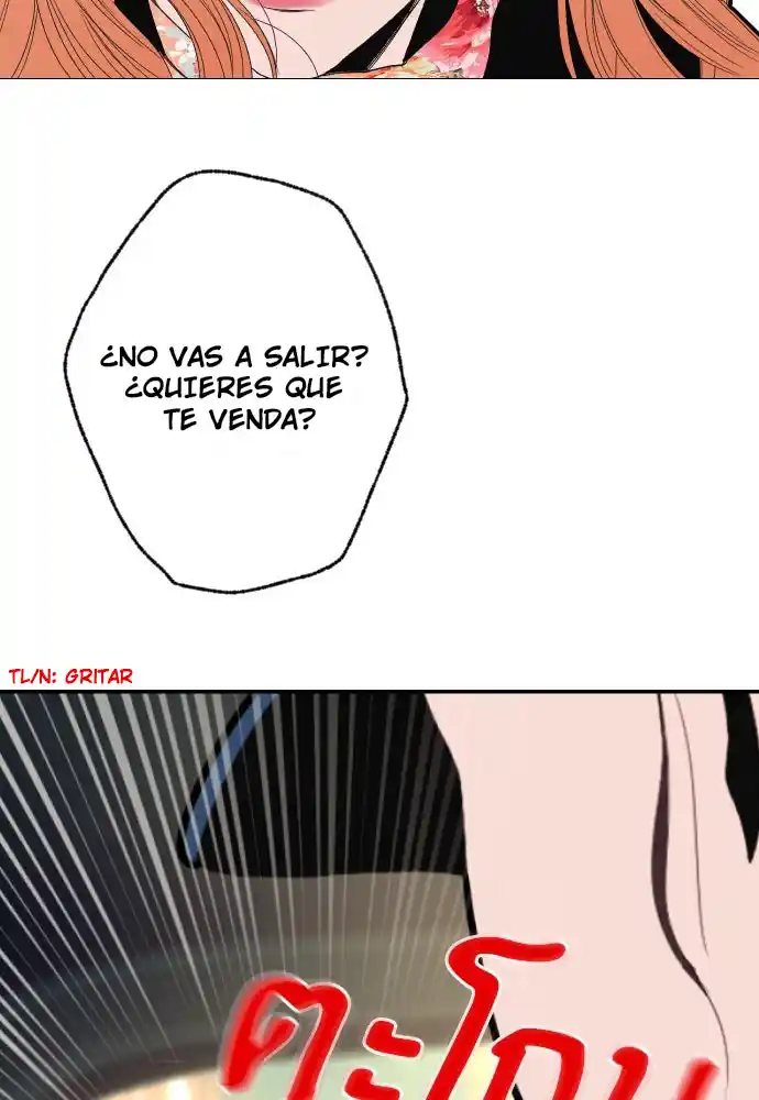 Kiss The Coming Apocalypse - Capítulo 4 - Página 51 - LectorTMOo