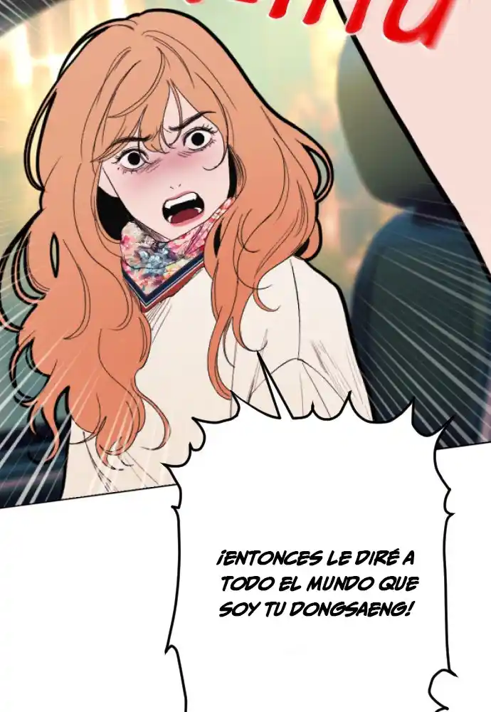 Kiss The Coming Apocalypse - Capítulo 4 - Página 52 - LectorTMOo