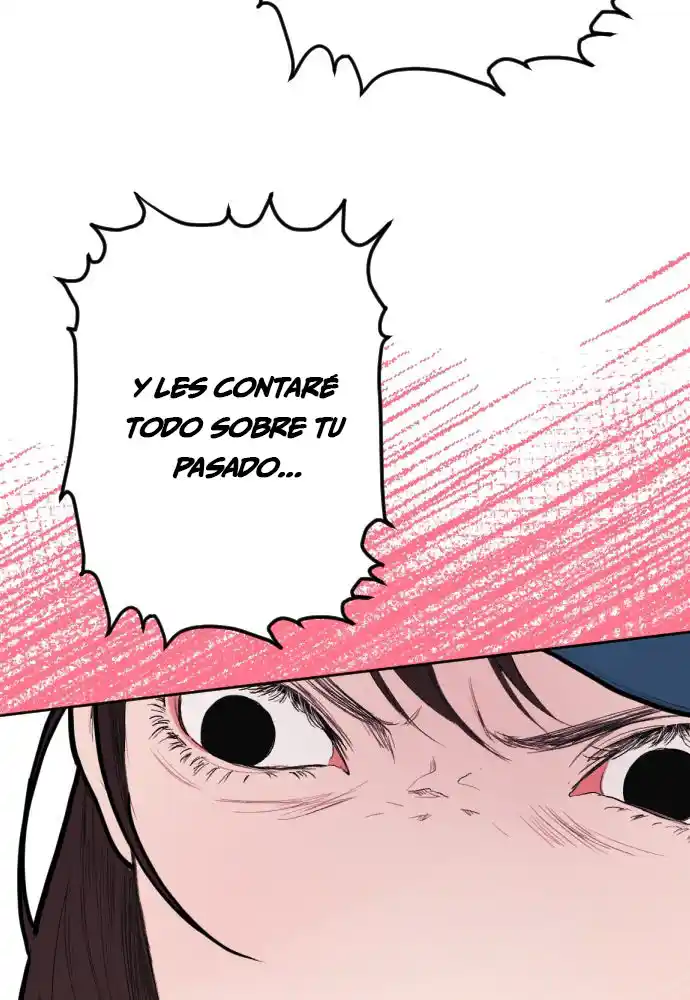 Kiss The Coming Apocalypse - Capítulo 4 - Página 53 - LectorTMOo