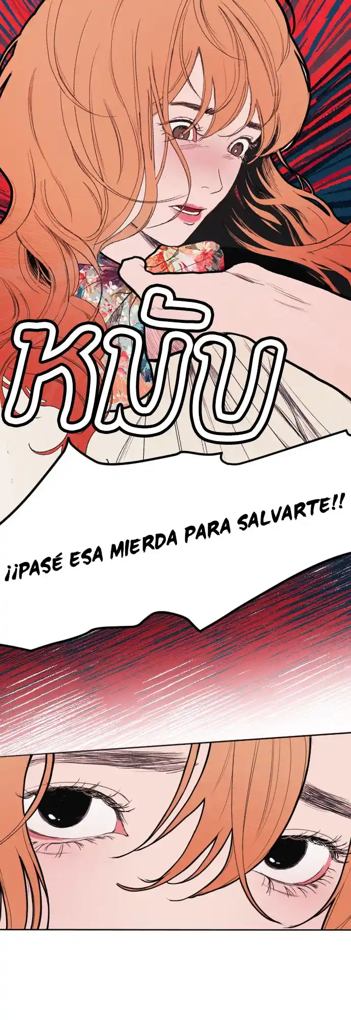 Kiss The Coming Apocalypse - Capítulo 4 - Página 55 - LectorTMOo