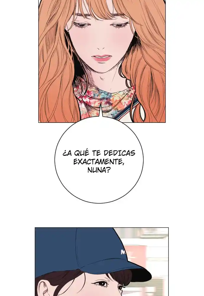 Kiss The Coming Apocalypse - Capítulo 4 - Página 61 - LectorTMOo