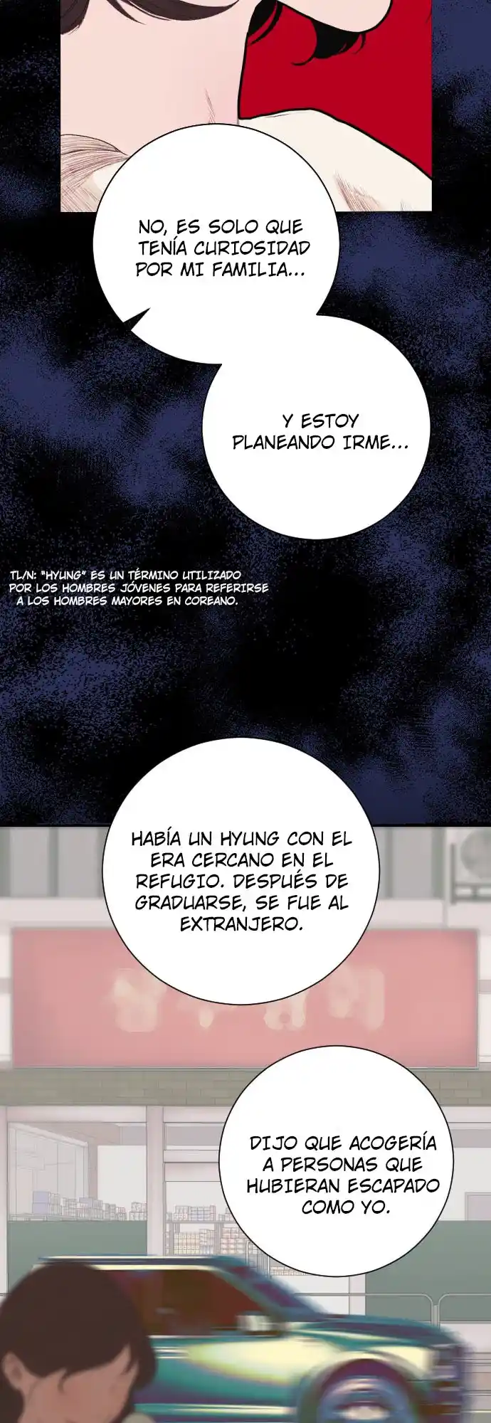 Kiss The Coming Apocalypse - Capítulo 4 - Página 64 - LectorTMOo