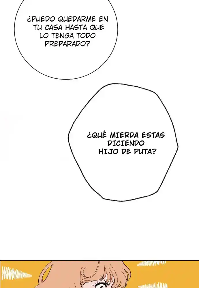 Kiss The Coming Apocalypse - Capítulo 4 - Página 69 - LectorTMOo