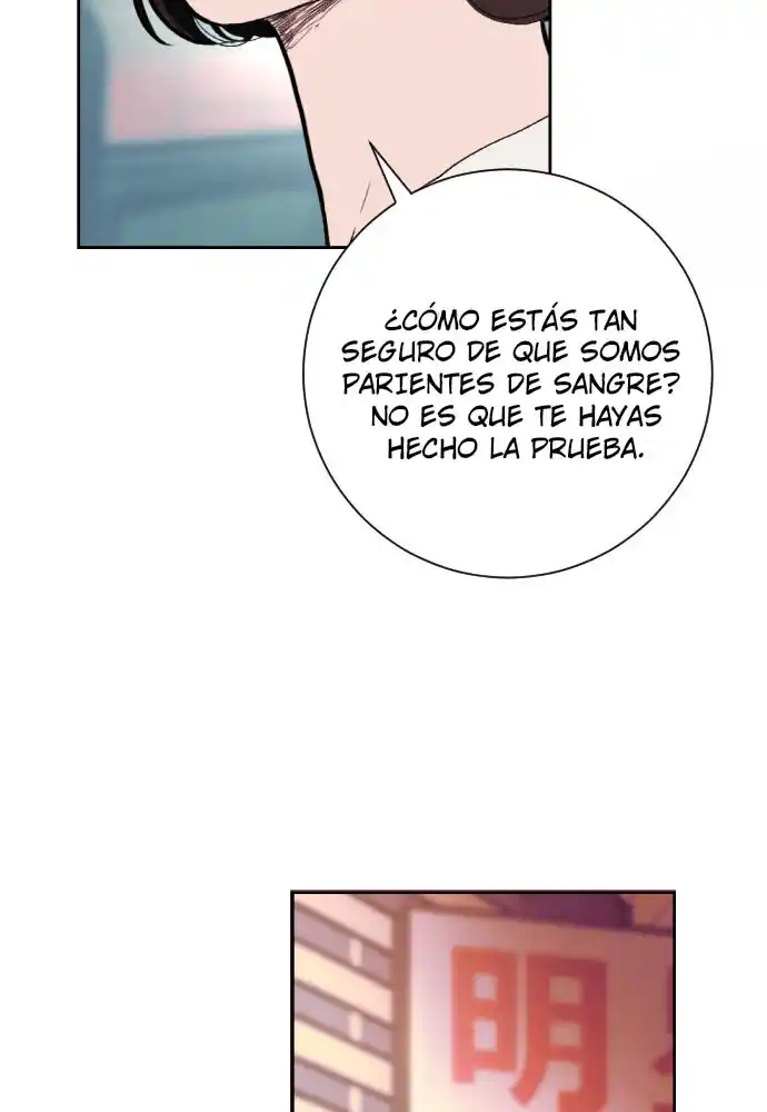 Kiss The Coming Apocalypse - Capítulo 4 - Página 71 - LectorTMOo