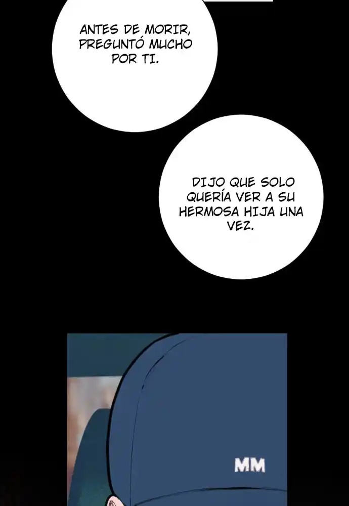 Kiss The Coming Apocalypse - Capítulo 4 - Página 81 - LectorTMOo