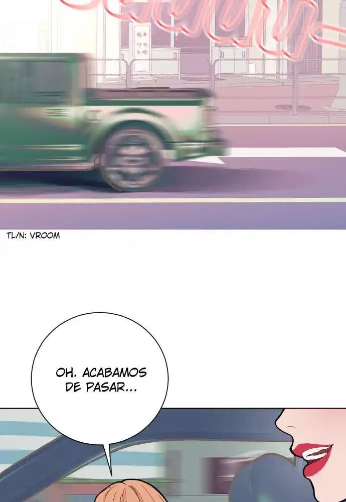 Kiss The Coming Apocalypse - Capítulo 4 - Página 86 - LectorTMOo