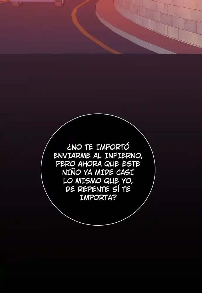 Kiss The Coming Apocalypse - Capítulo 4 - Página 89 - LectorTMOo