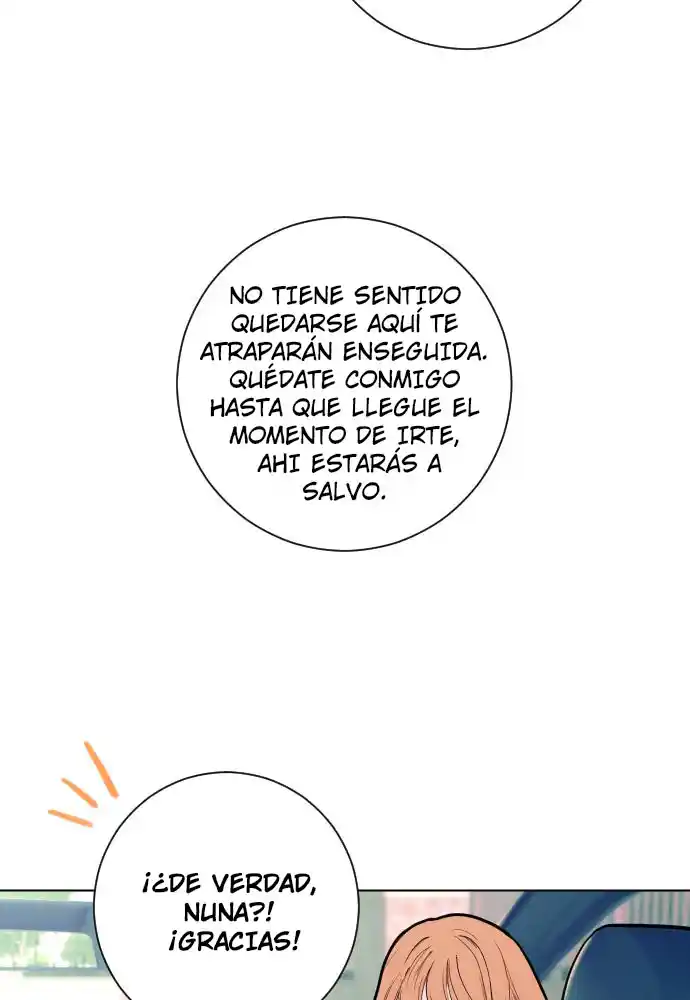 Kiss The Coming Apocalypse - Capítulo 4 - Página 92 - LectorTMOo