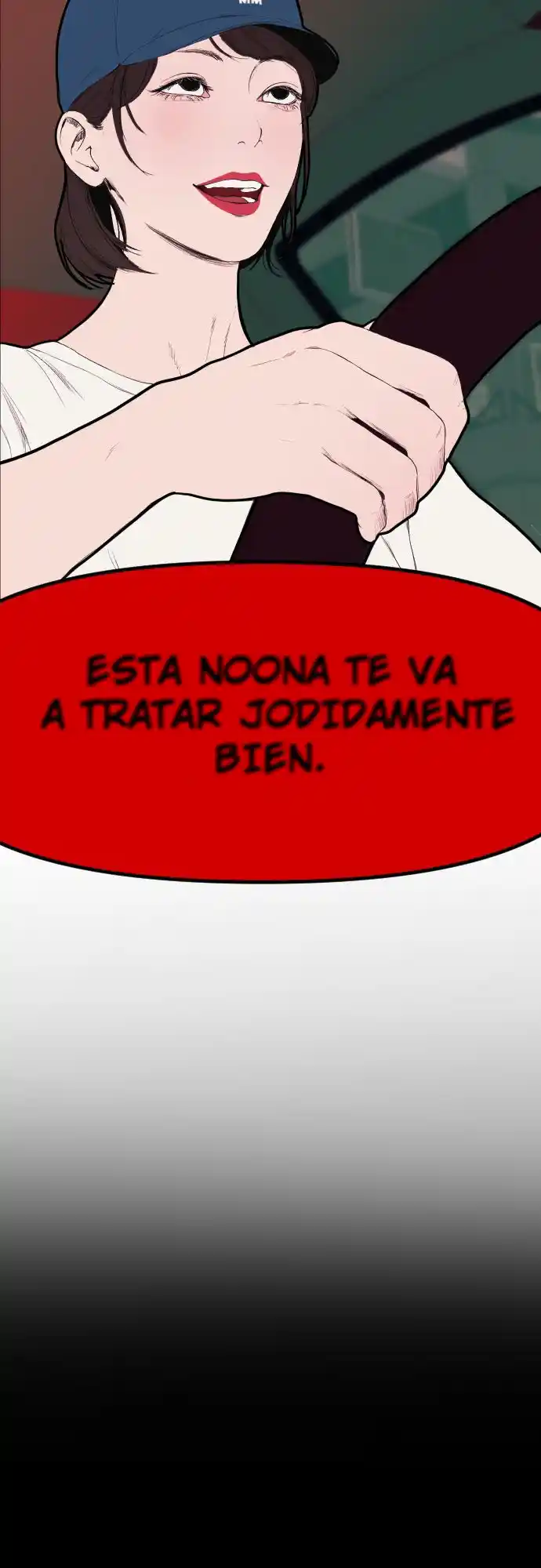 Kiss The Coming Apocalypse - Capítulo 4 - Página 94 - LectorTMOo