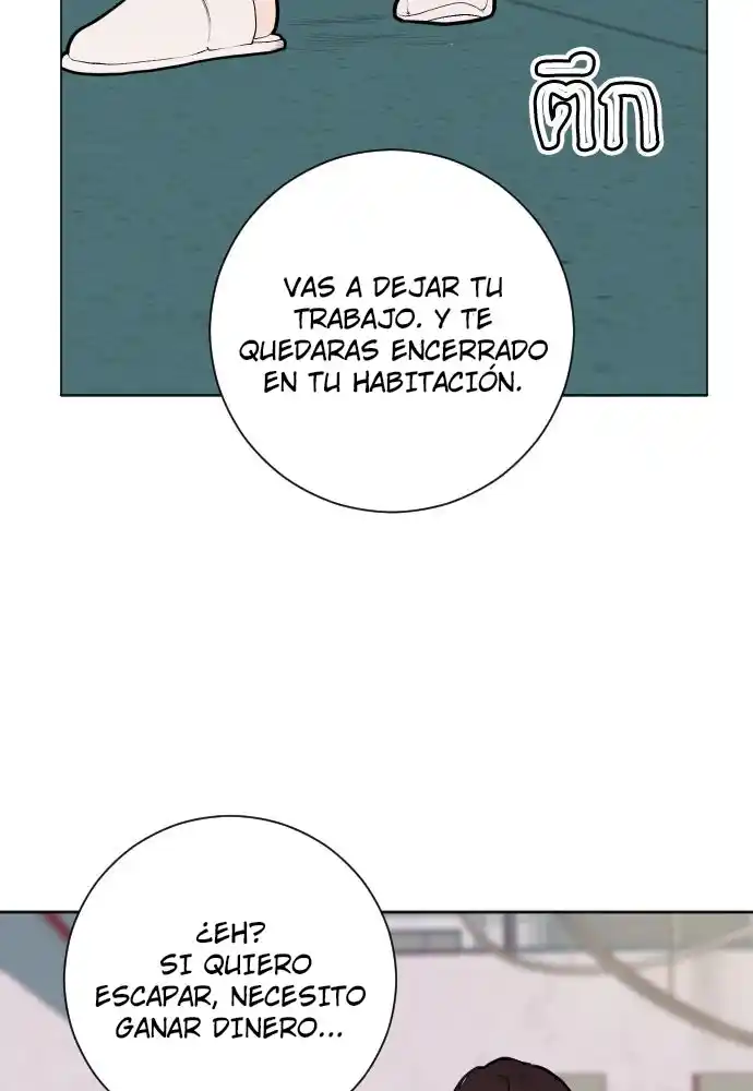 Kiss The Coming Apocalypse - Capítulo 5 - Página 3 - LectorTMOo