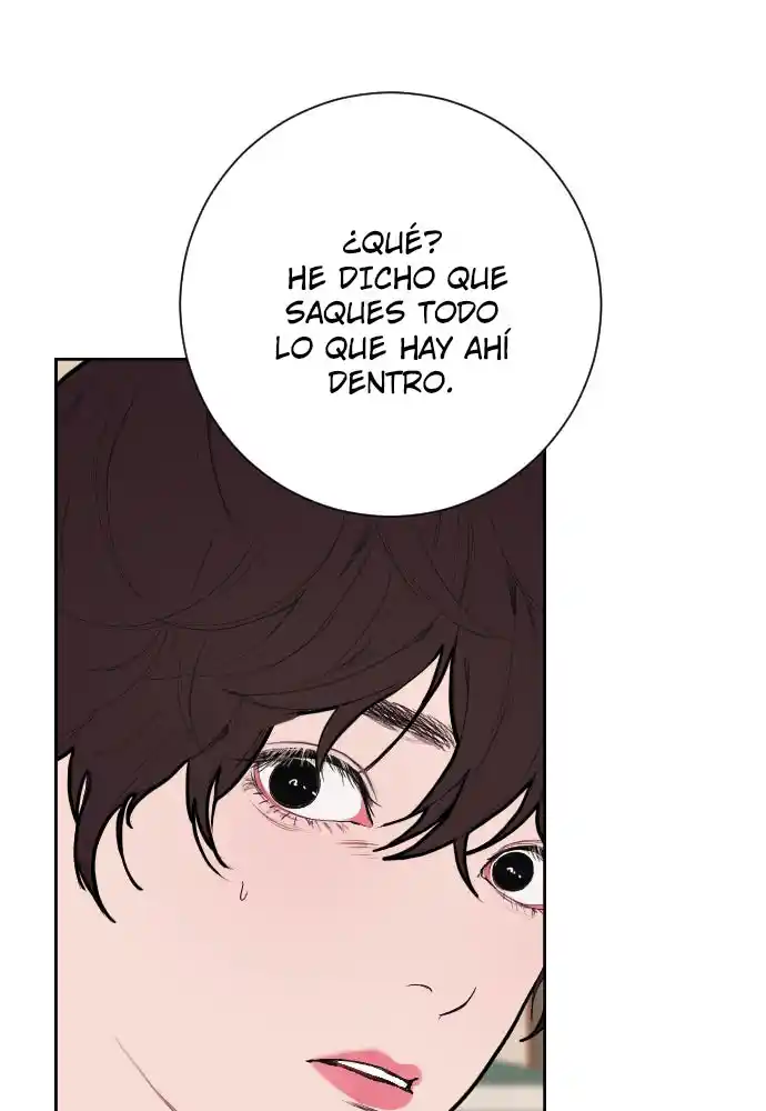 Kiss The Coming Apocalypse - Capítulo 5 - Página 9 - LectorTMOo