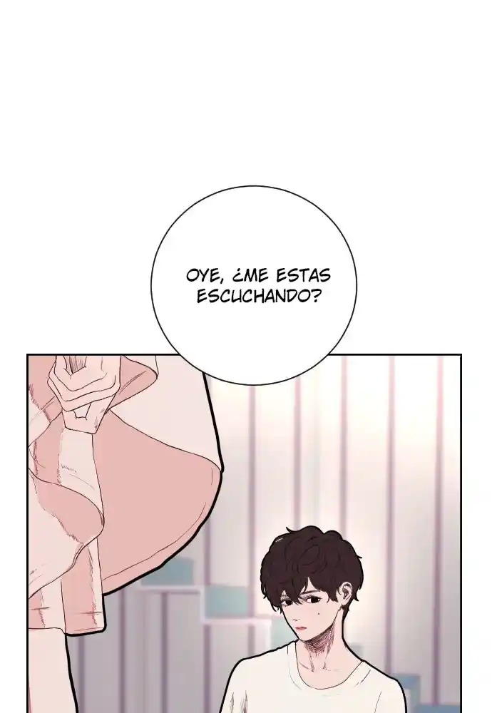 Kiss The Coming Apocalypse - Capítulo 5 - Página 12 - LectorTMOo