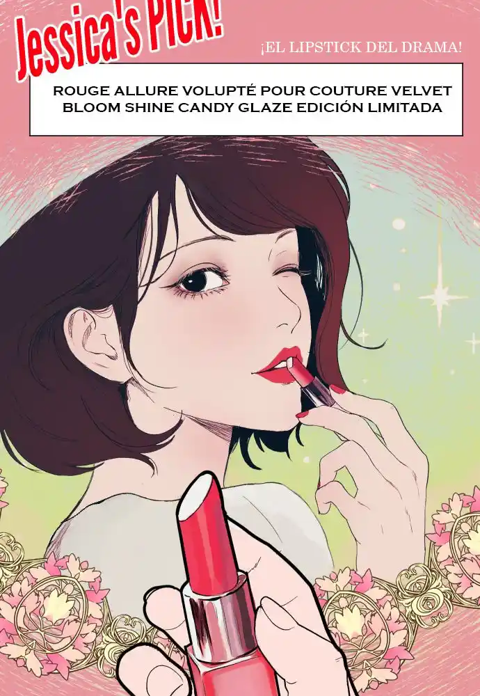Kiss The Coming Apocalypse - Capítulo 5 - Página 16 - LectorTMOo