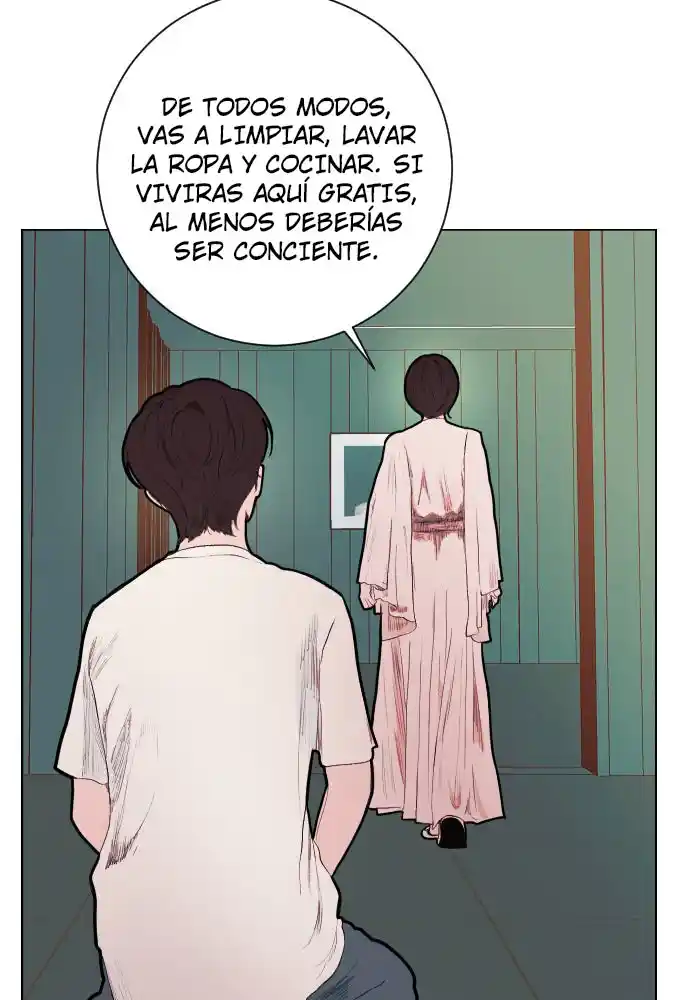Kiss The Coming Apocalypse - Capítulo 5 - Página 18 - LectorTMOo