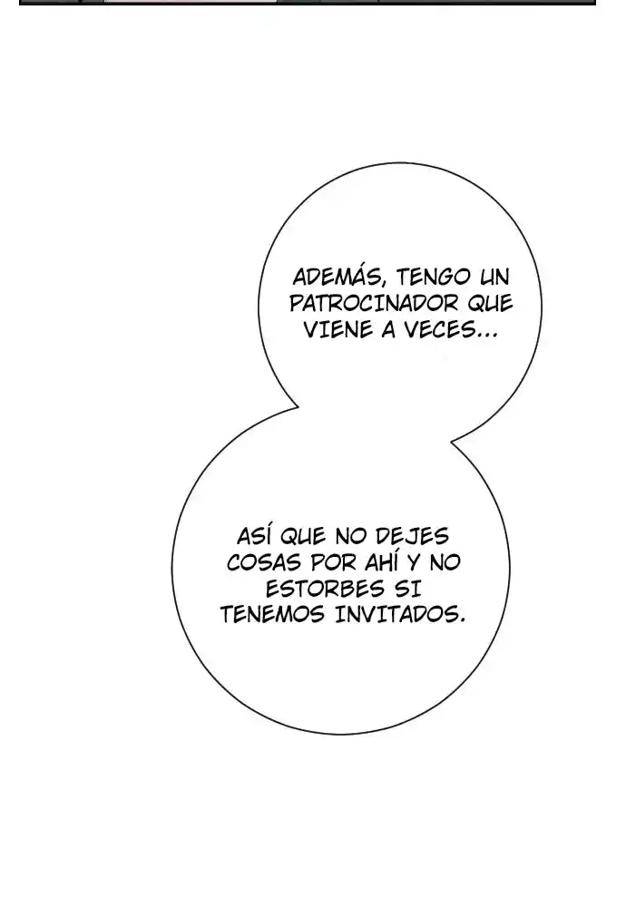 Kiss The Coming Apocalypse - Capítulo 5 - Página 19 - LectorTMOo