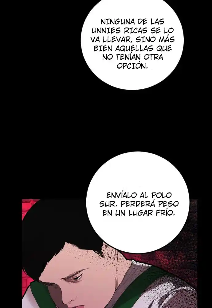 Kiss The Coming Apocalypse - Capítulo 5 - Página 25 - LectorTMOo