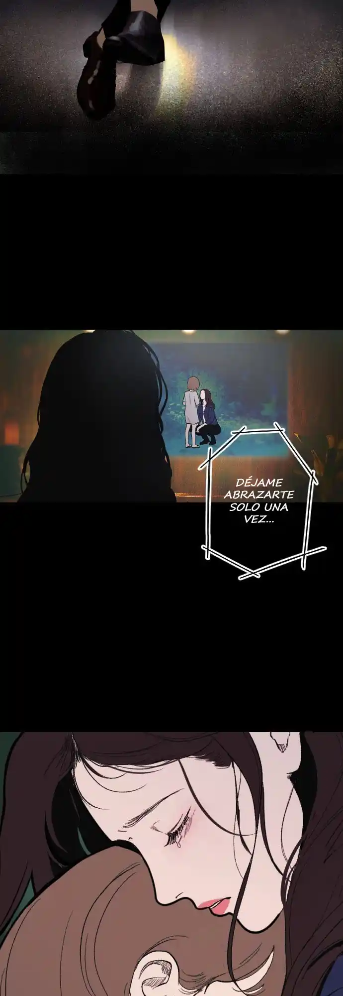 Kiss The Coming Apocalypse - Capítulo 5 - Página 30 - LectorTMOo